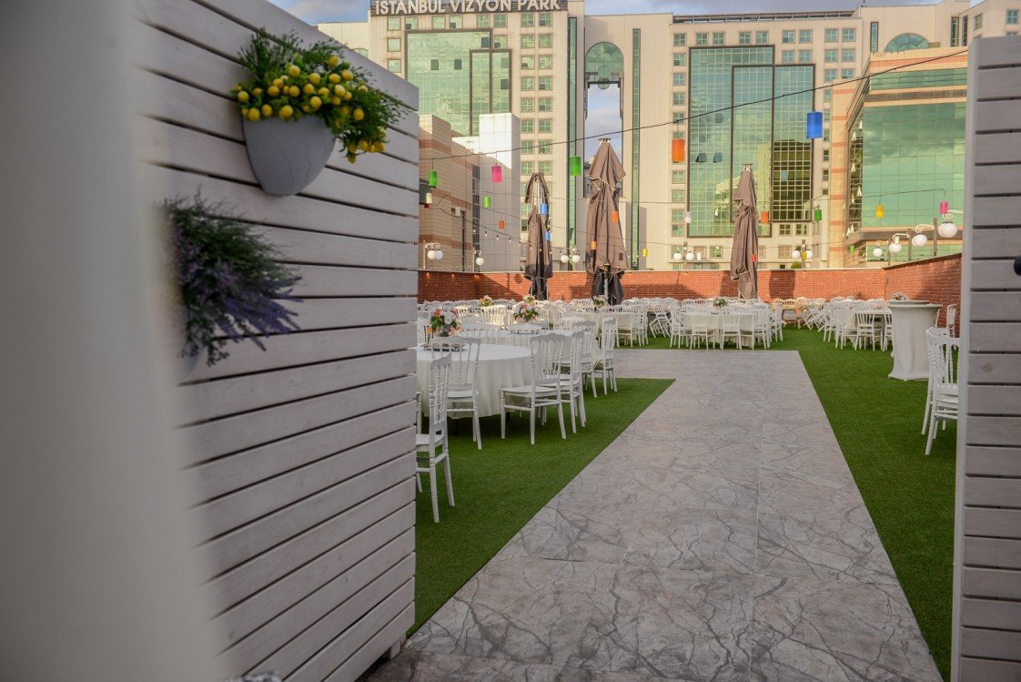 Casabba Kır Düğün & Davet