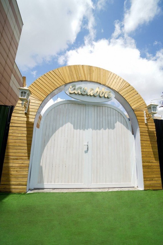 Casabba Kır Düğün & Davet