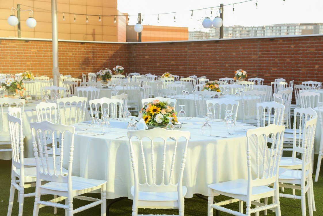 Casabba Kır Düğün & Davet