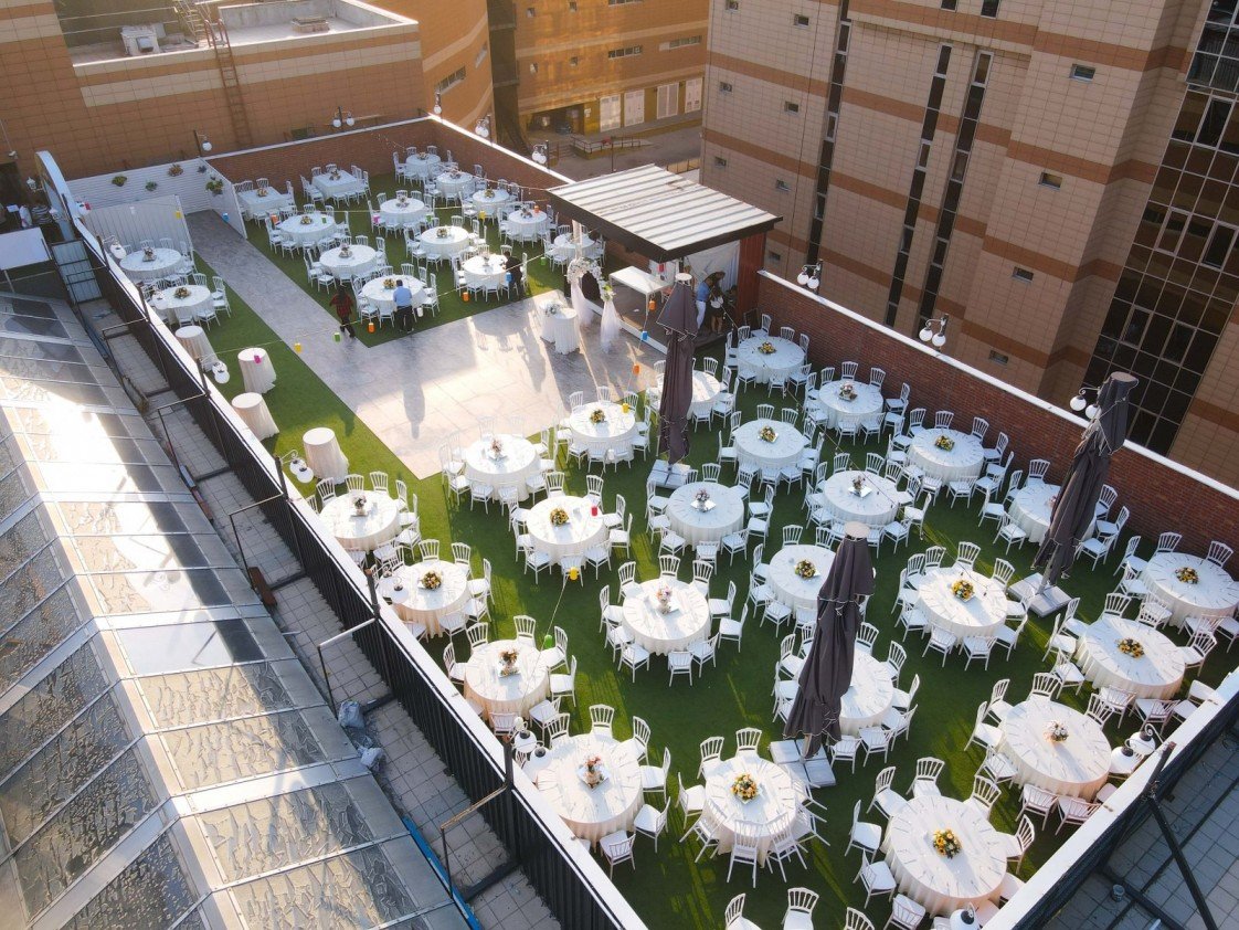 Casabba Kır Düğün & Davet