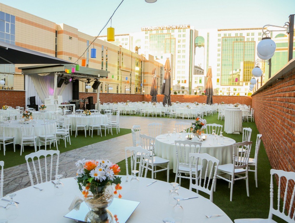 Casabba Kır Düğün & Davet