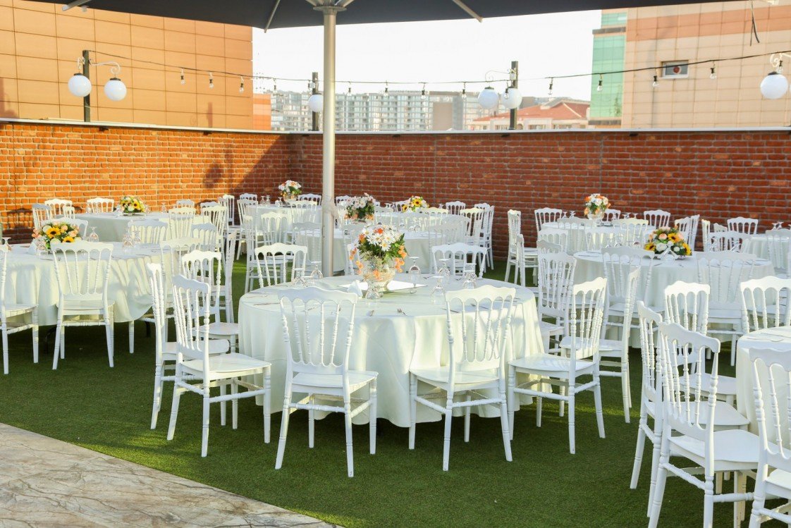 Casabba Kır Düğün & Davet