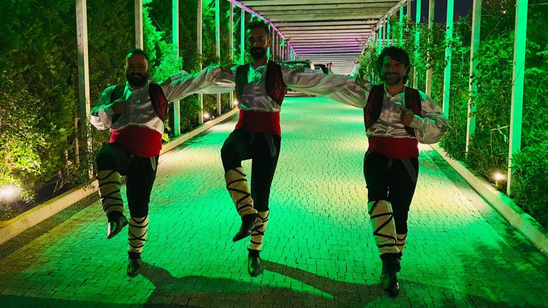 ÇE-KA Dans Organizasyon