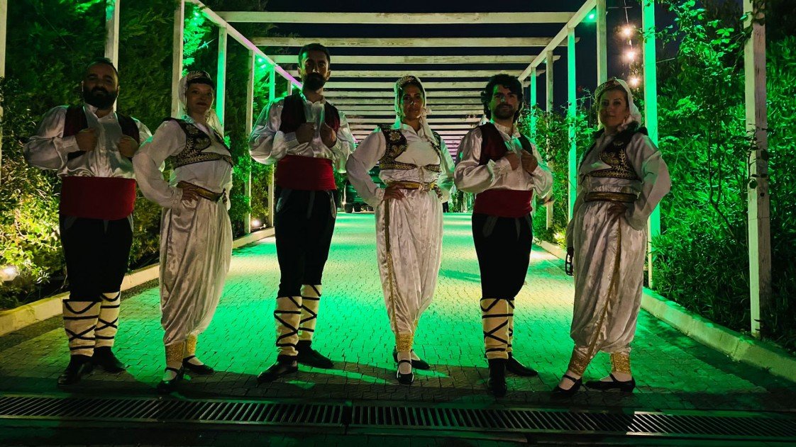 ÇE-KA Dans Organizasyon