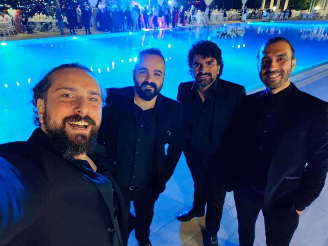 ÇE-KA Dans Organizasyon