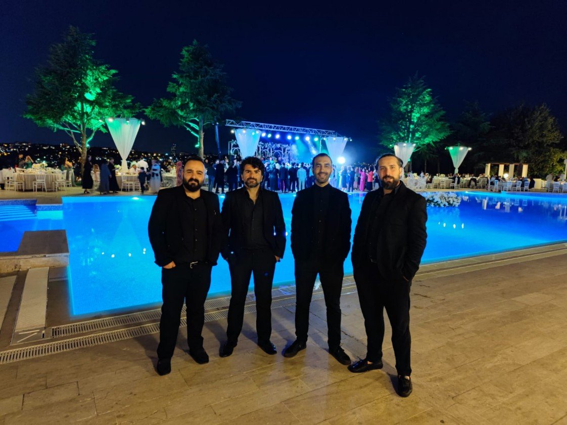 ÇE-KA Dans Organizasyon