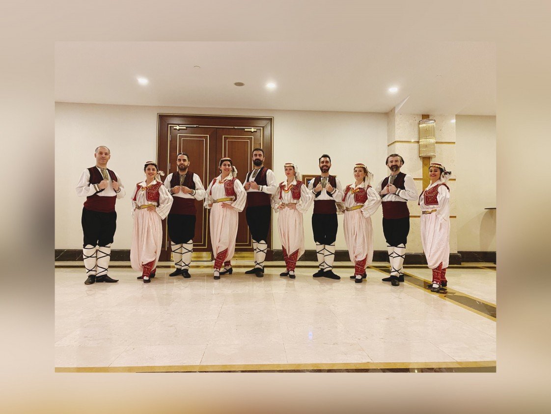 ÇE-KA Dans Organizasyon