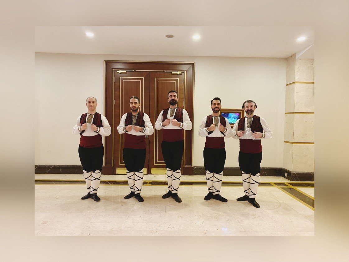 ÇE-KA Dans Organizasyon