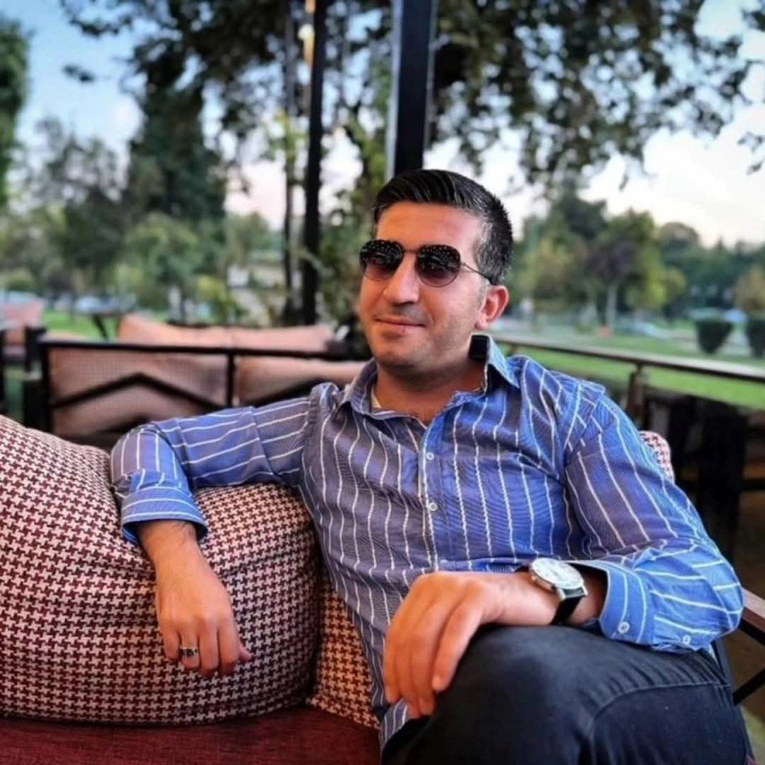 Celal Çelik