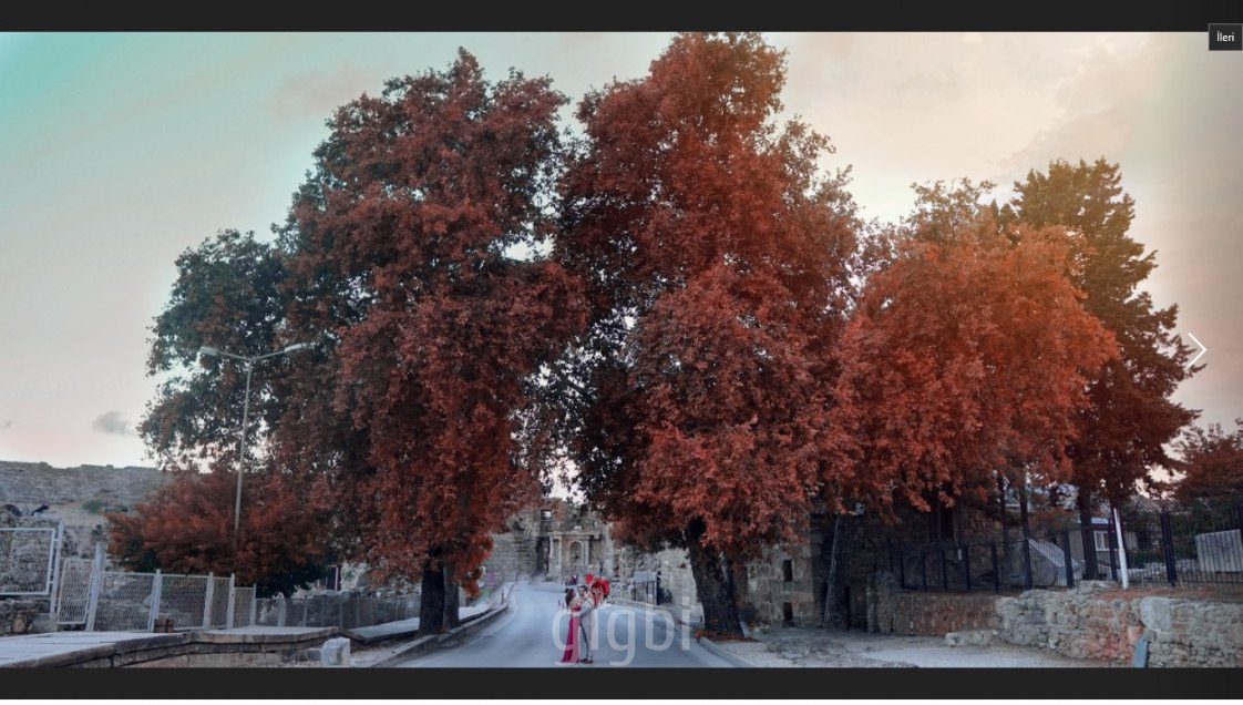 Cem Demir Photography