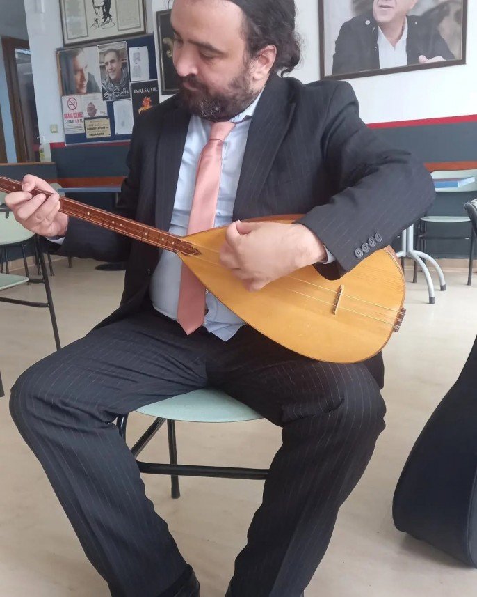 Cem Onur Özkan