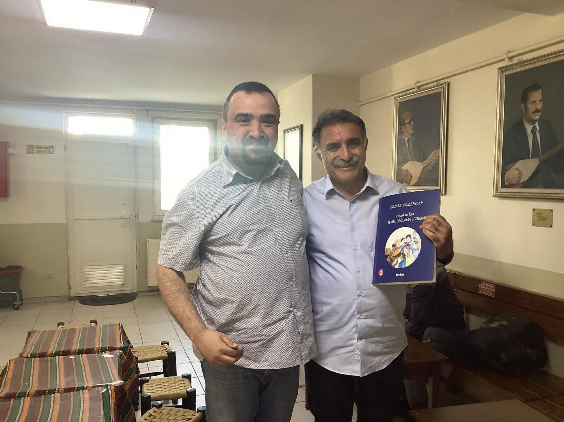 Cem Onur Özkan
