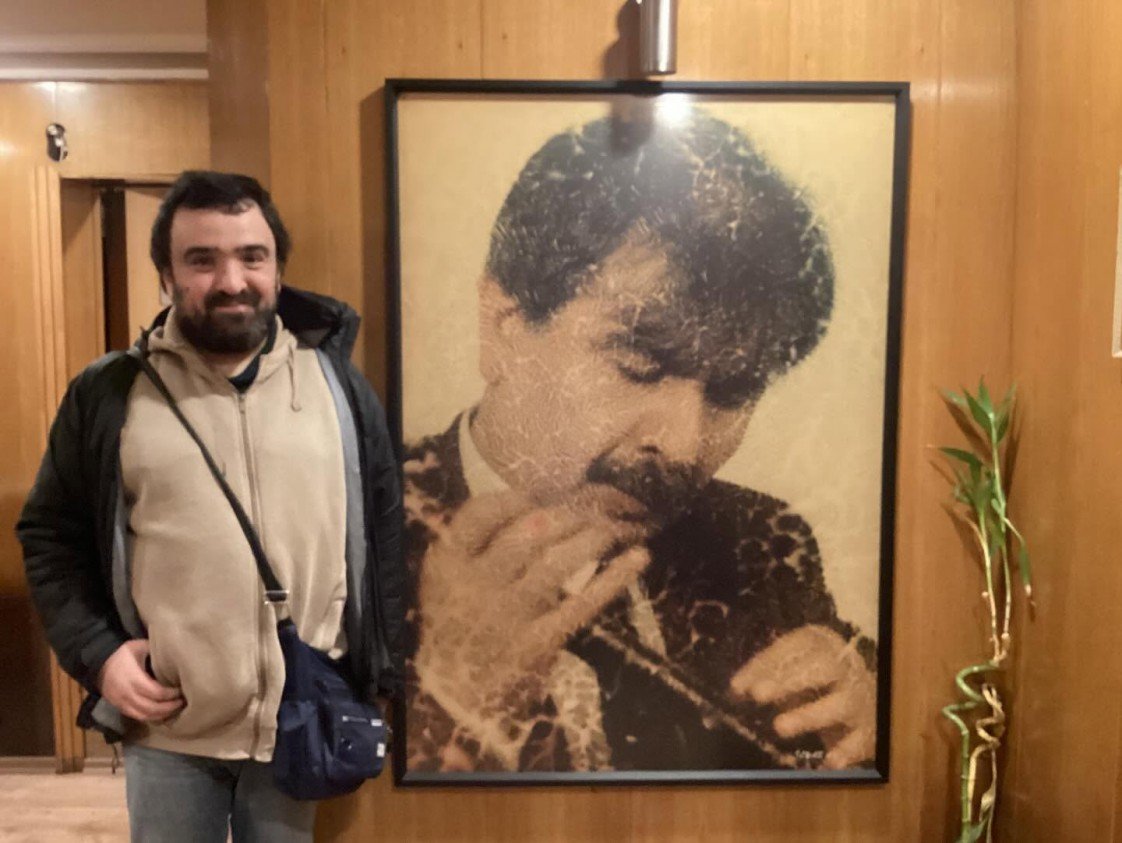 Cem Onur Özkan