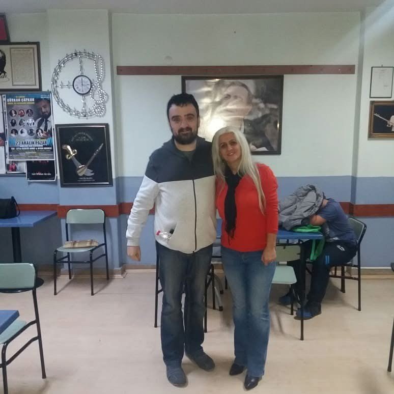 Cem Onur Özkan