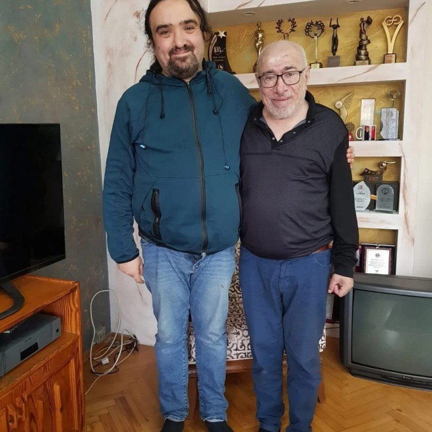 Cem Onur Özkan