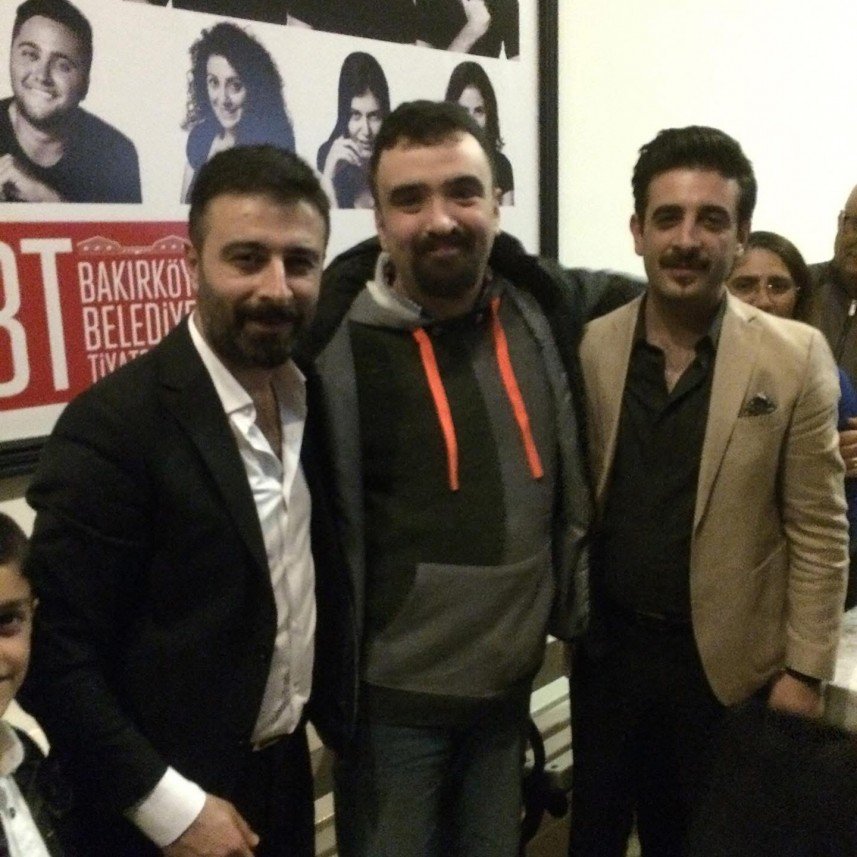 Cem Onur Özkan