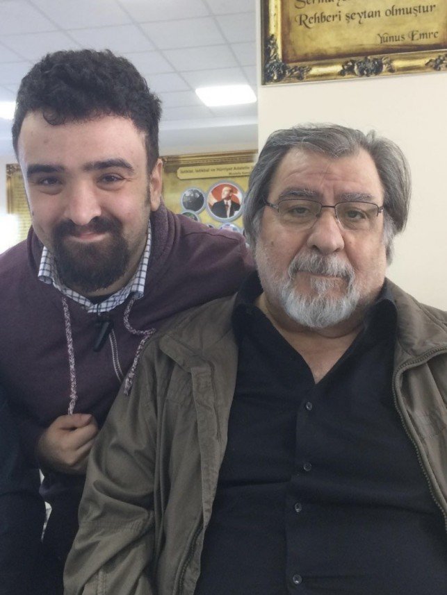 Cem Onur Özkan