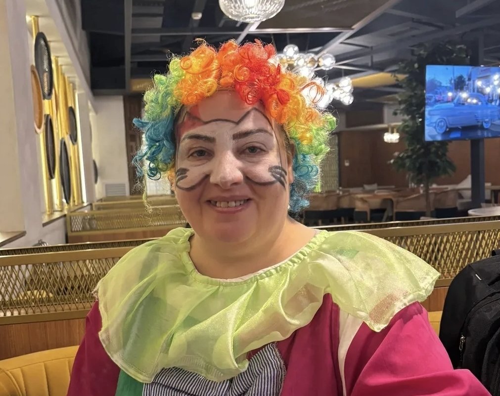 Cemile Gündoğdu