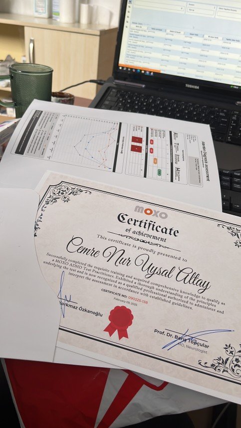 Cemre Nur Uysal Altay