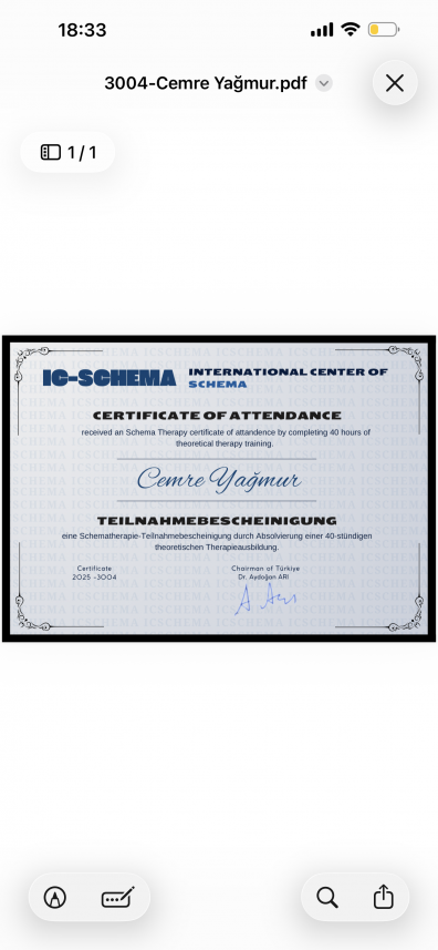 Cemre Yamur