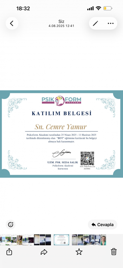Cemre Yamur