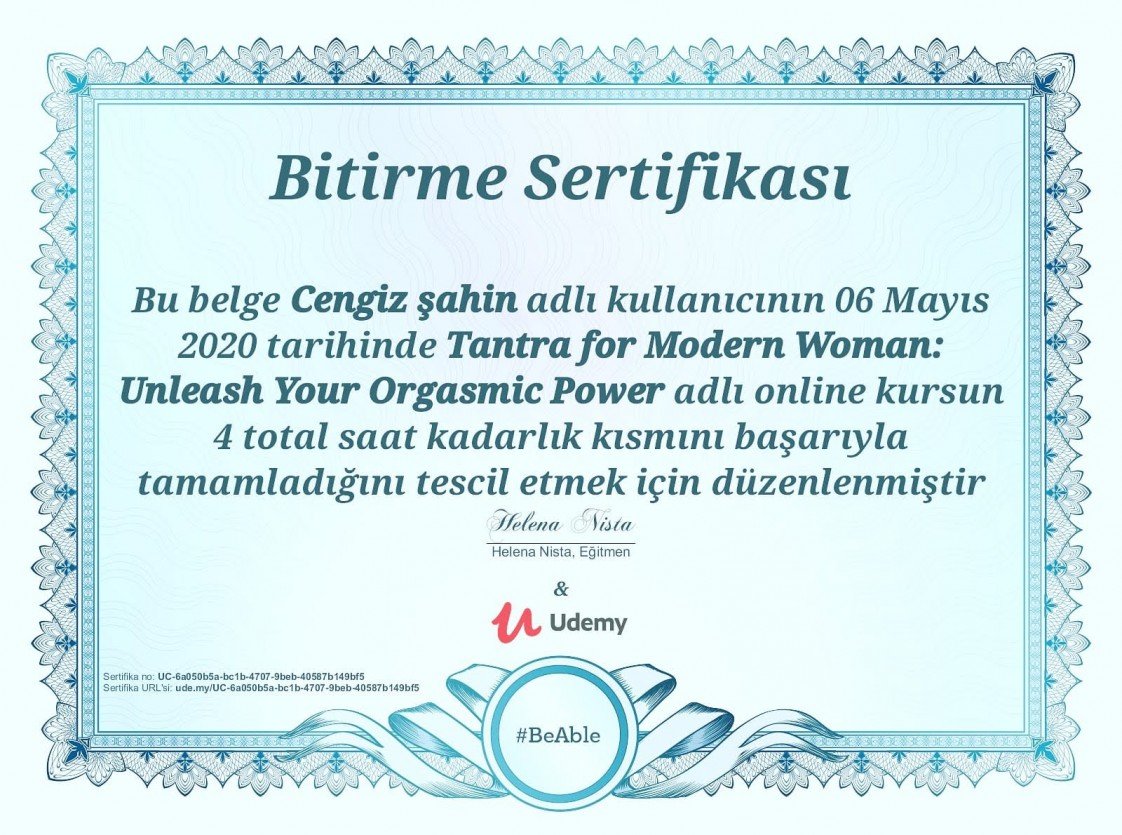 Cengiz Şahin