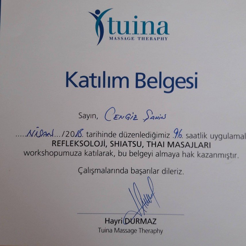 Cengiz Şahin