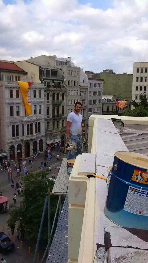 Cengiz Taşdemir