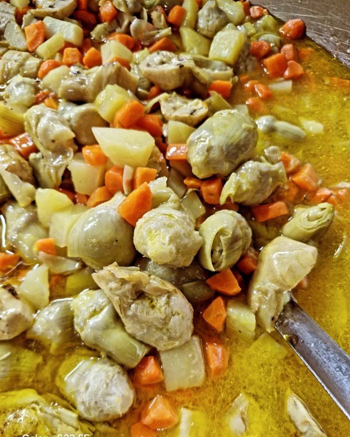 Ceren Catering Yemek