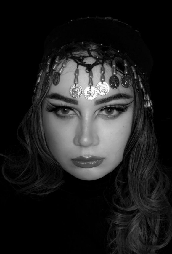Ceren Küçük