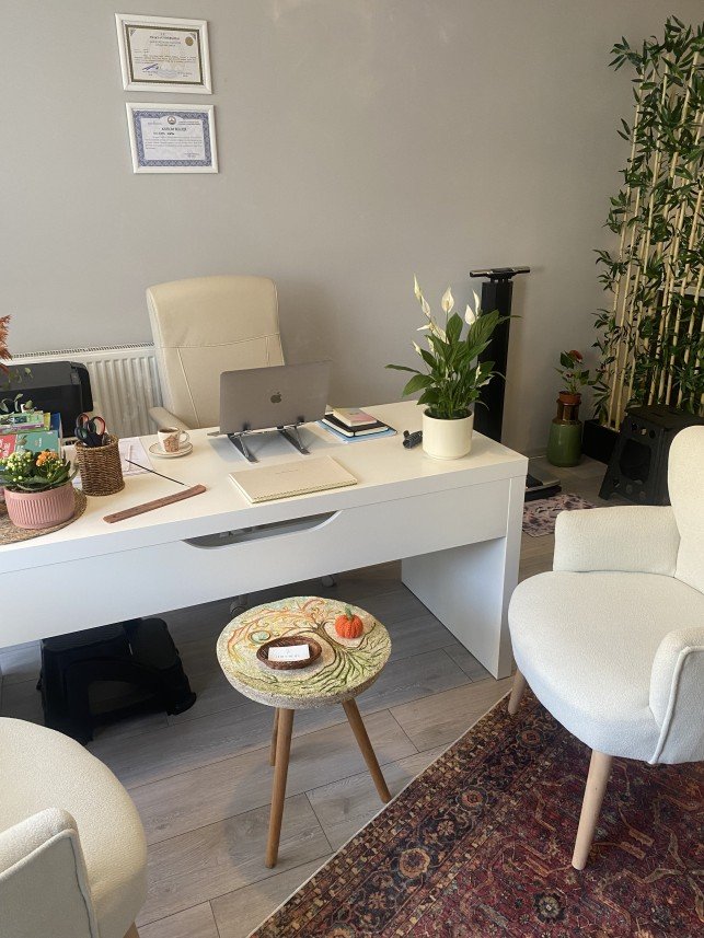 Diyetisyen Ceren Metin