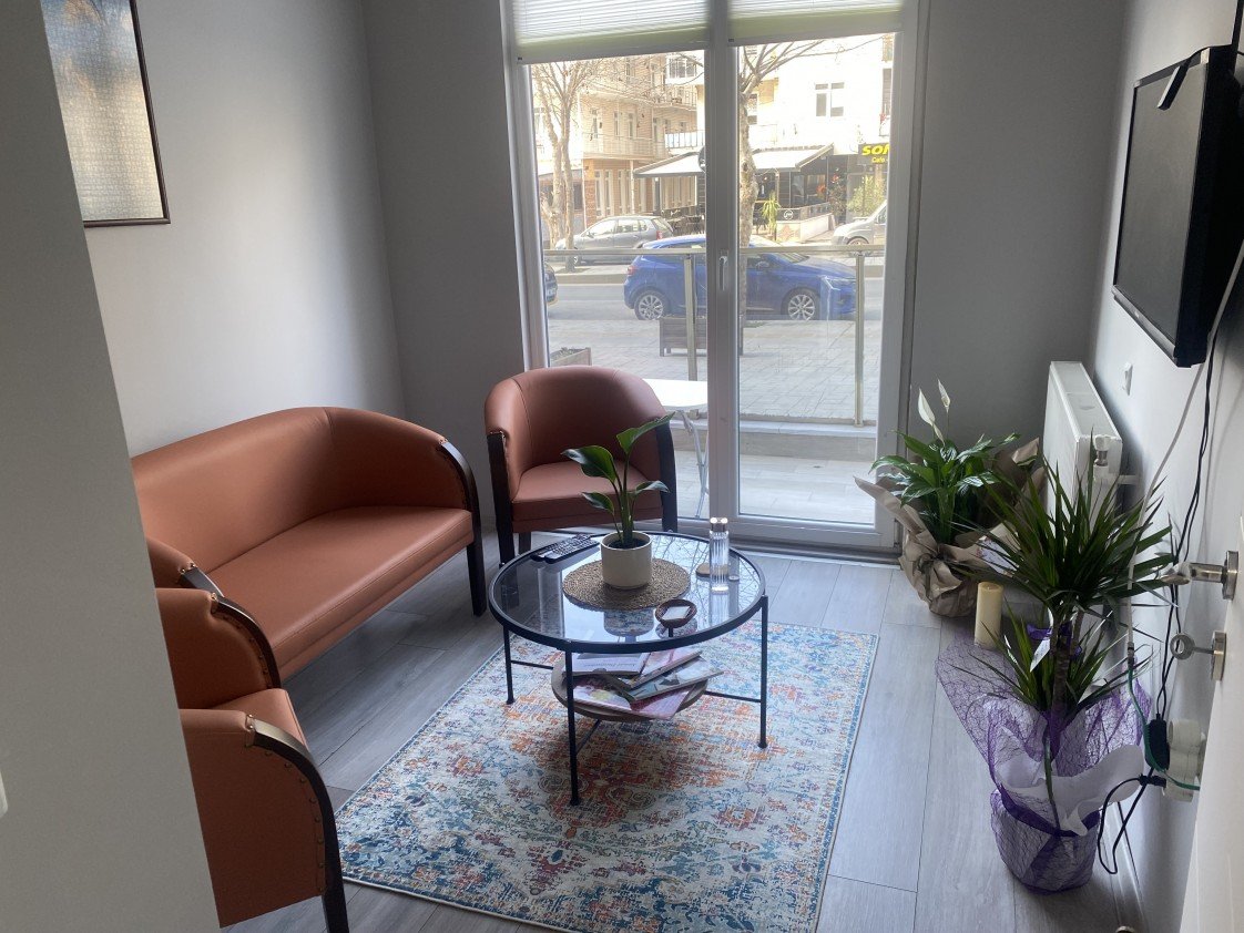 Diyetisyen Ceren Metin