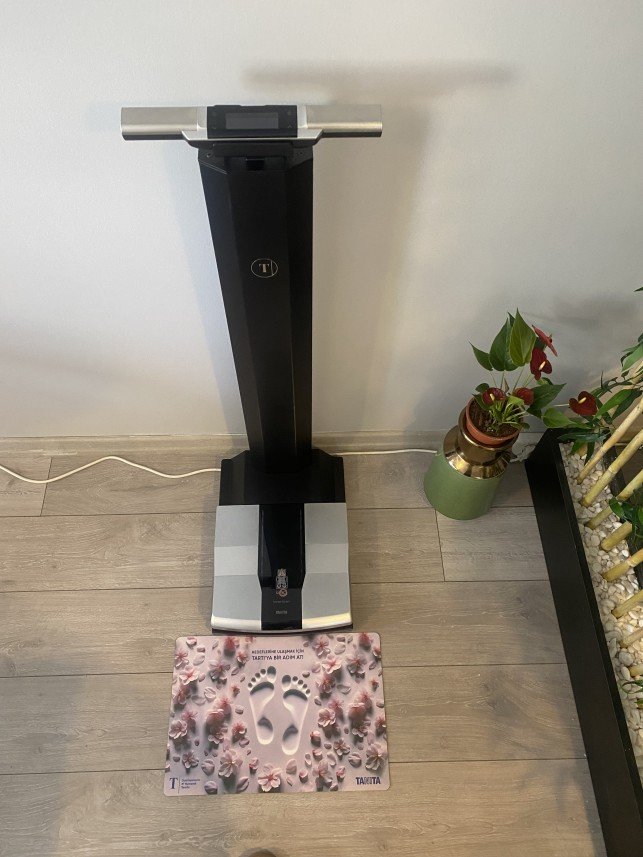 Diyetisyen Ceren Metin