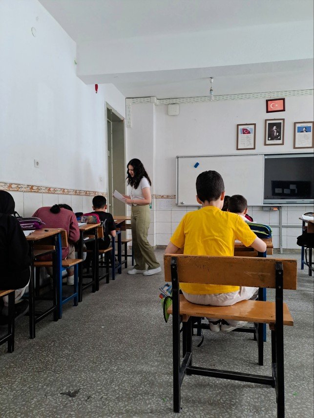 Ceren Şen