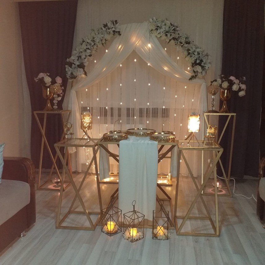 Çerkezköy Organizasyon