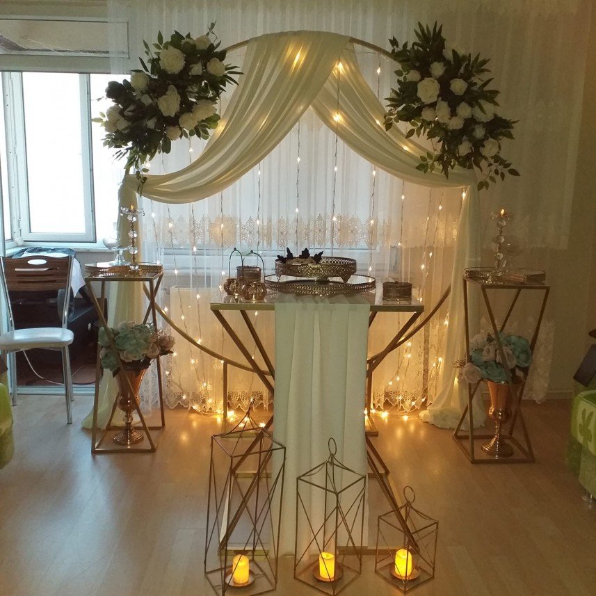 Çerkezköy Organizasyon