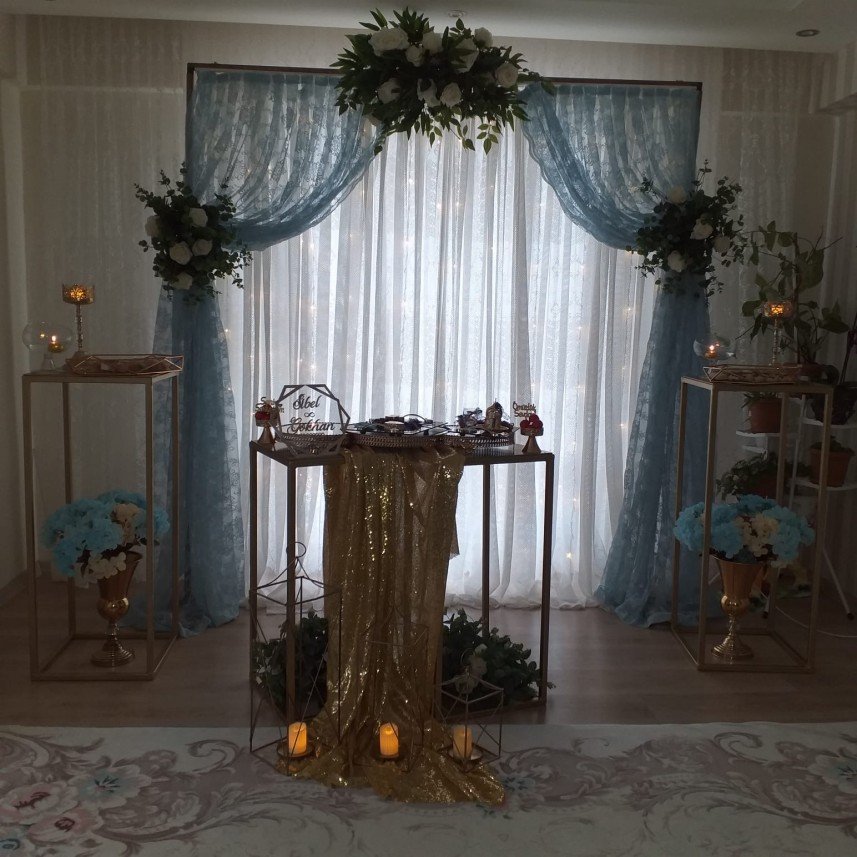 Çerkezköy Organizasyon