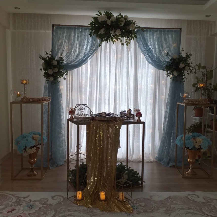 Çerkezköy Organizasyon