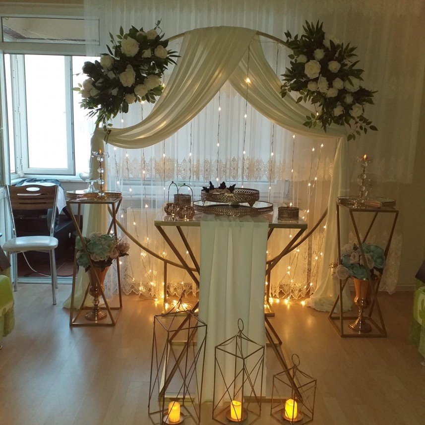 Çerkezköy Organizasyon