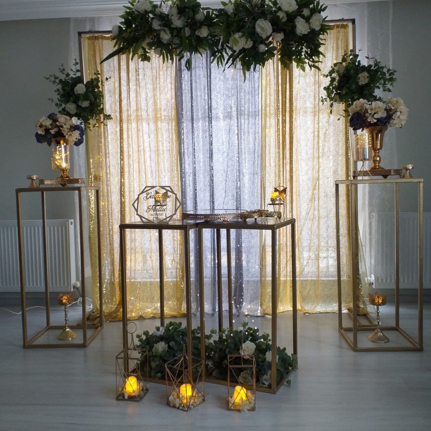 Çerkezköy Organizasyon