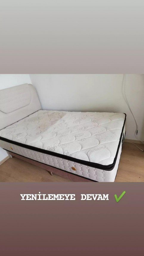 Çetintaş Koltuk Yıkama