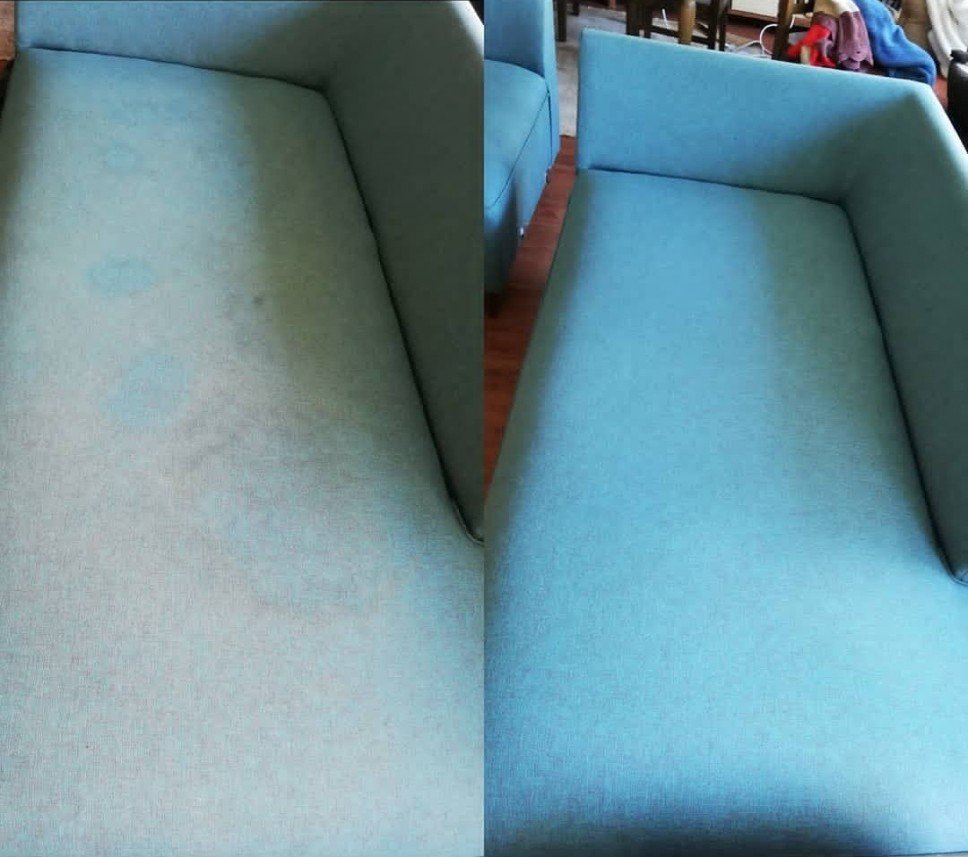 Çetintaş Koltuk Yıkama