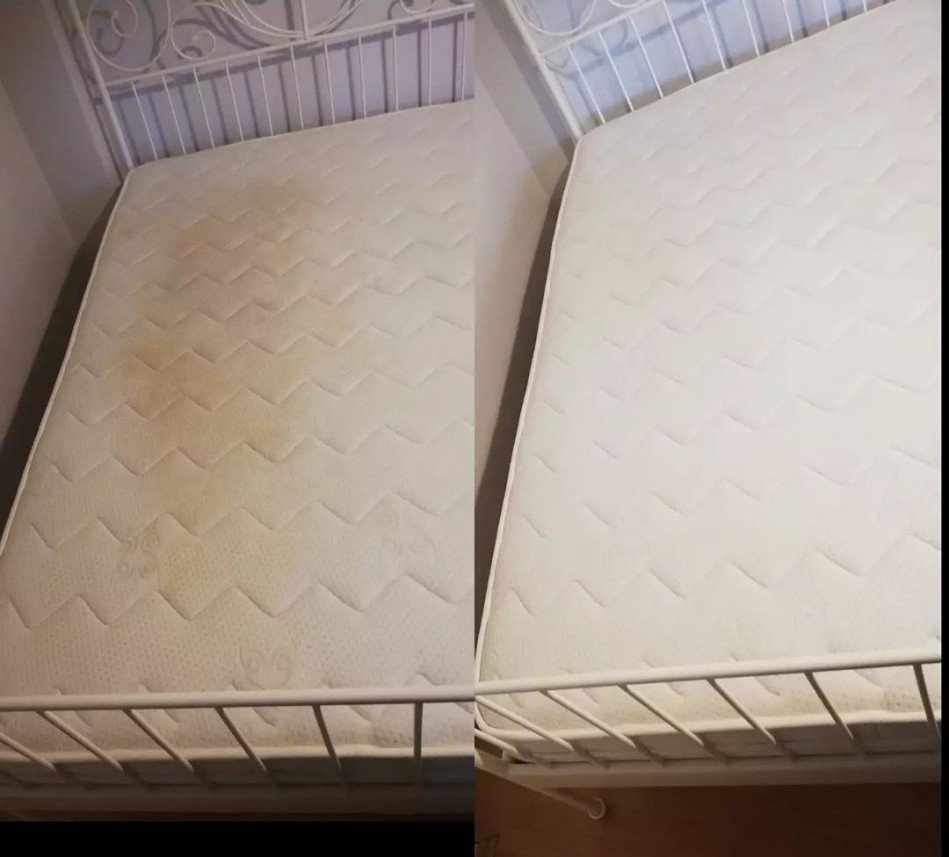 Çetintaş Koltuk Yıkama