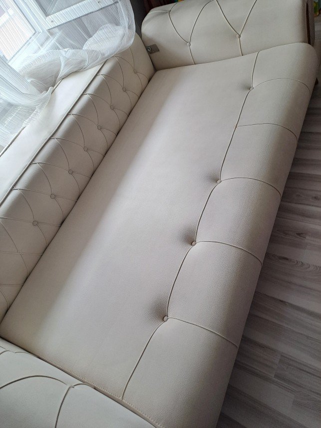 Çetintaş Koltuk Yıkama