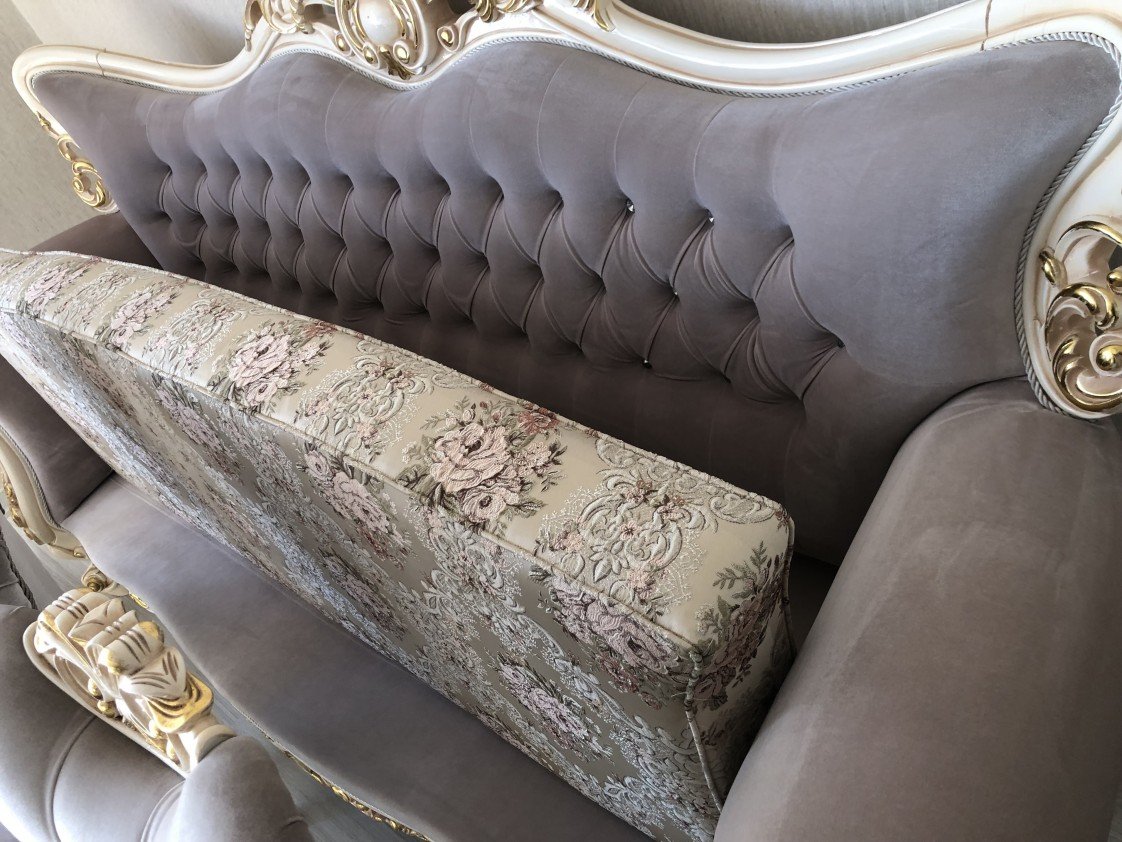 Çetintaş Koltuk Yıkama