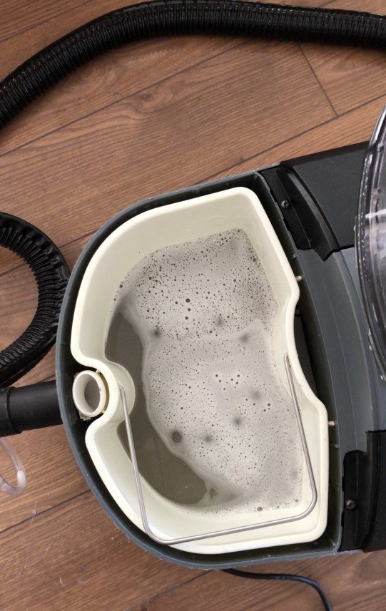 Çetintaş Koltuk Yıkama