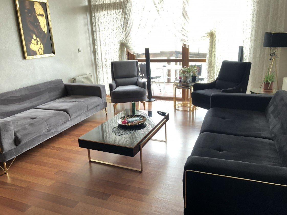 Çetintaş Koltuk Yıkama