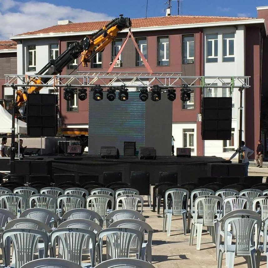 Çetintaş Organizasyon 