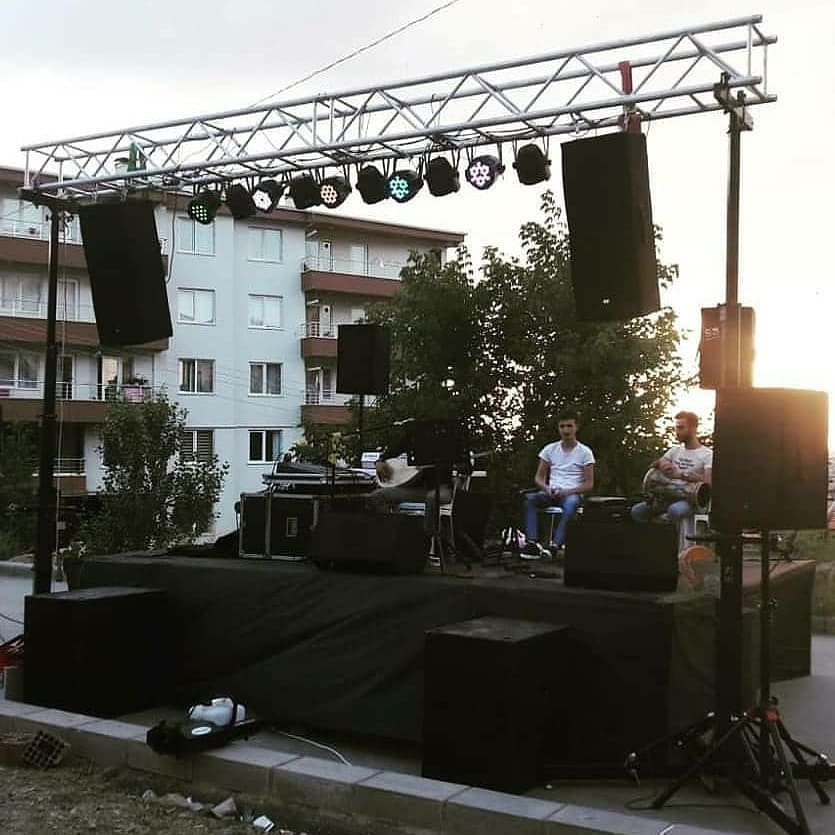 Çetintaş Organizasyon 