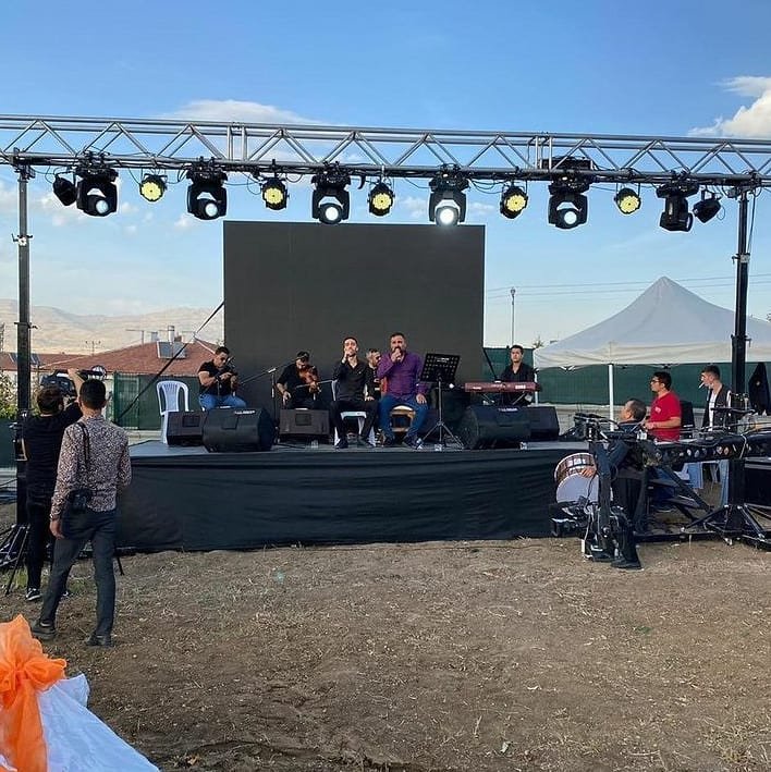 Çetintaş Organizasyon 